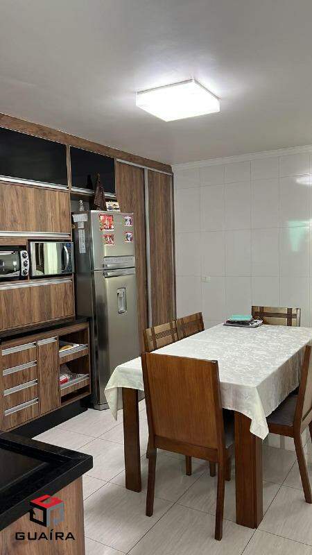 Sobrado para alugar com 3 quartos, 130m² - Foto 5