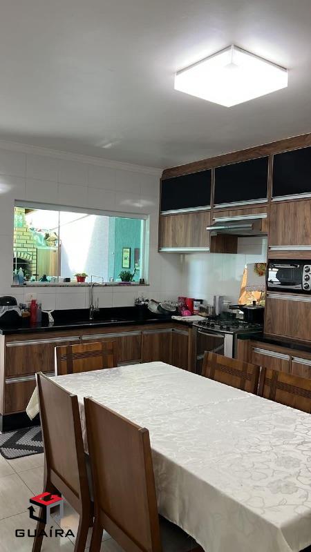 Sobrado para alugar com 3 quartos, 130m² - Foto 4