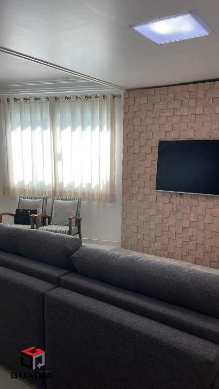 Sobrado para alugar com 3 quartos, 130m² - Foto 3