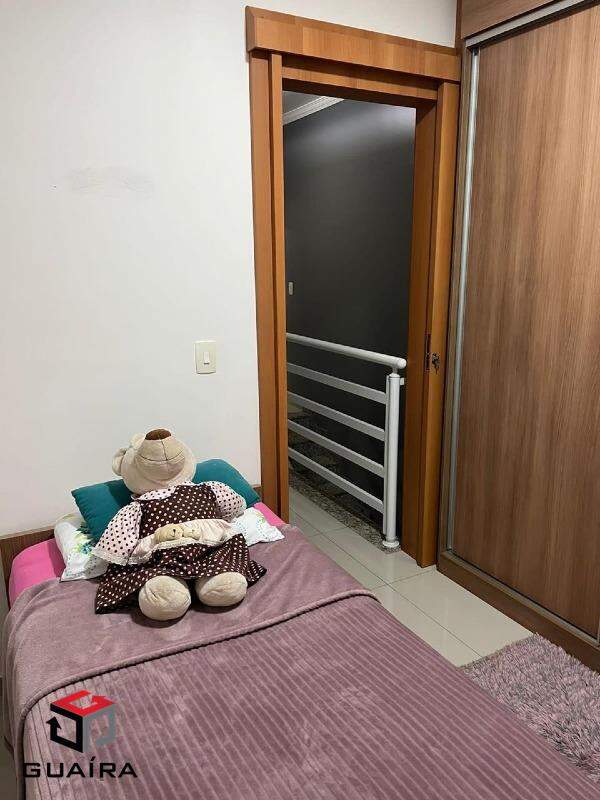 Sobrado para alugar com 3 quartos, 130m² - Foto 19