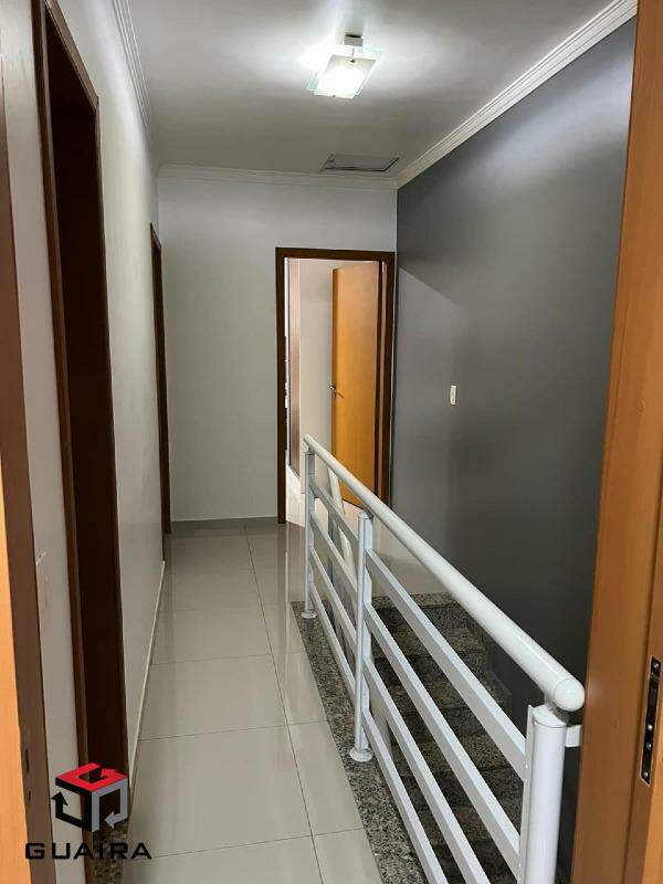 Sobrado para alugar com 3 quartos, 130m² - Foto 11