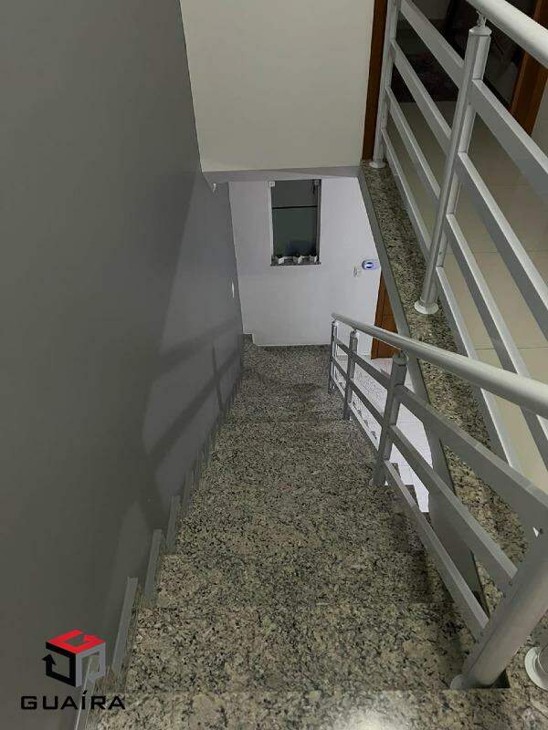 Sobrado para alugar com 3 quartos, 130m² - Foto 9