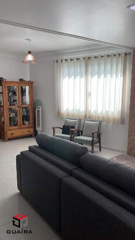 Sobrado para alugar com 3 quartos, 130m² - Foto 2