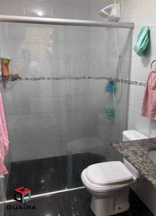 Apartamento à venda com 3 quartos, 90m² - Foto 8