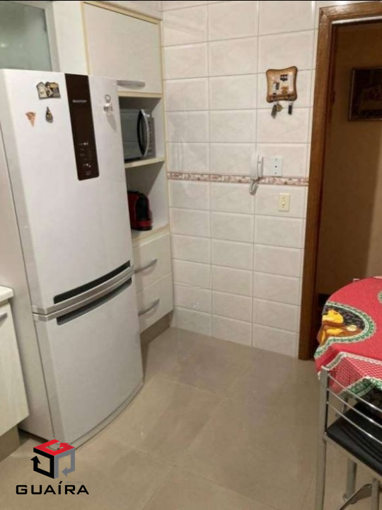 Apartamento à venda com 3 quartos, 90m² - Foto 3