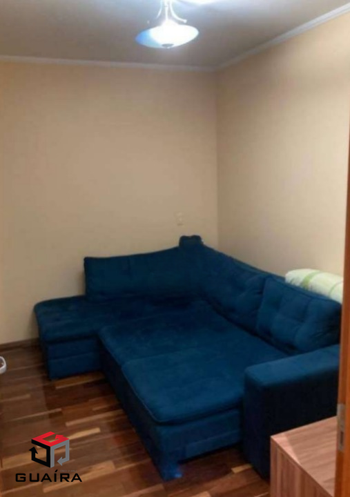 Apartamento à venda com 3 quartos, 90m² - Foto 2