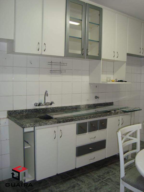 Apartamento à venda com 1 quarto, 59m² - Foto 6