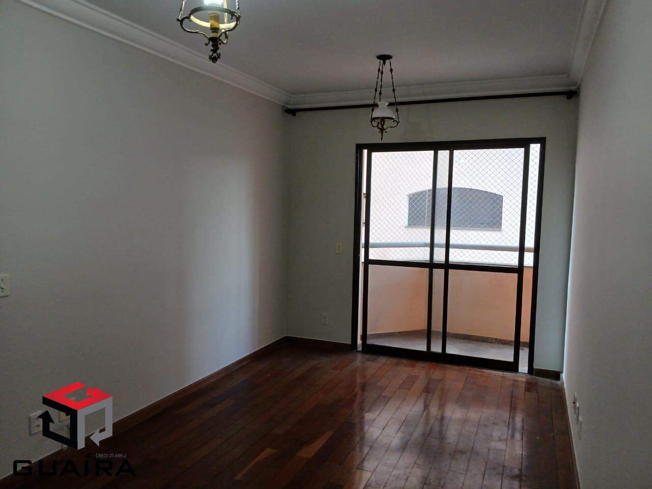 Apartamento à venda com 1 quarto, 59m² - Foto 1