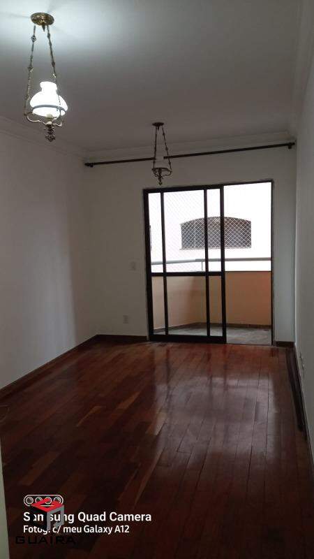 Apartamento à venda com 1 quarto, 59m² - Foto 3