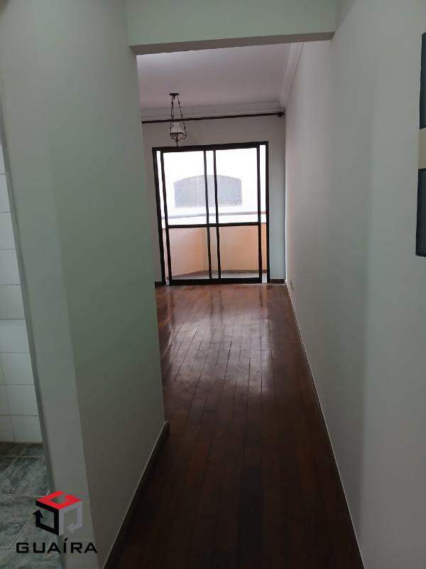 Apartamento à venda com 1 quarto, 59m² - Foto 2