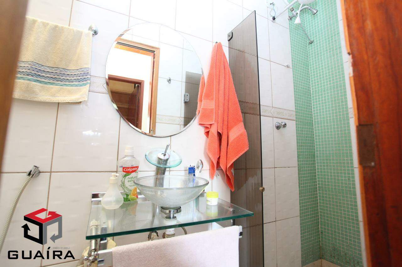 Sobrado à venda com 3 quartos, 155m² - Foto 14