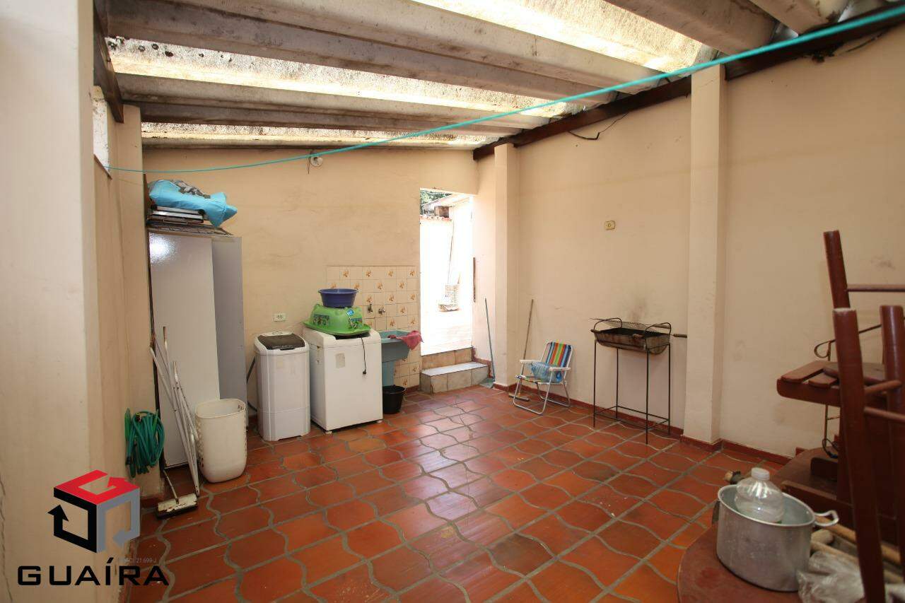 Sobrado à venda com 3 quartos, 155m² - Foto 6