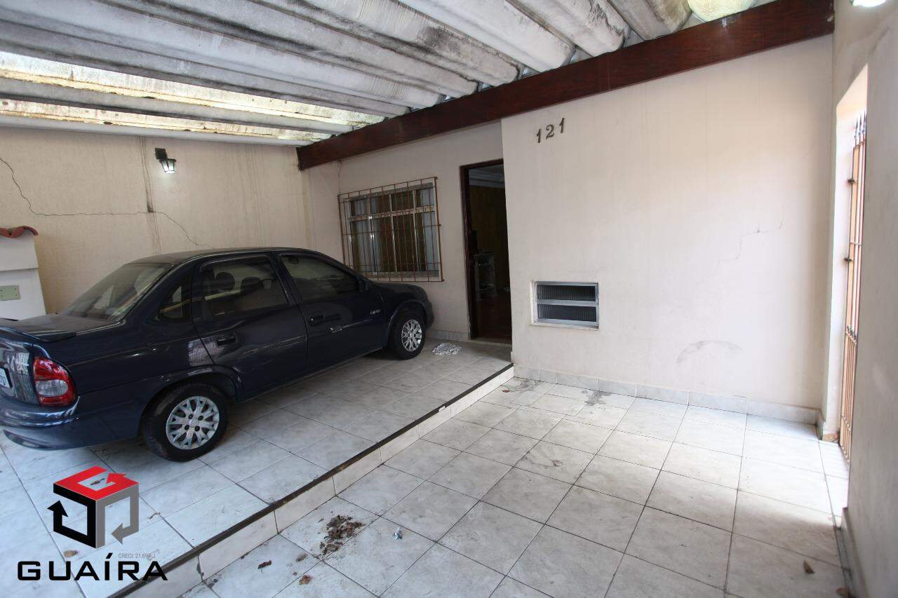 Sobrado à venda com 3 quartos, 155m² - Foto 3