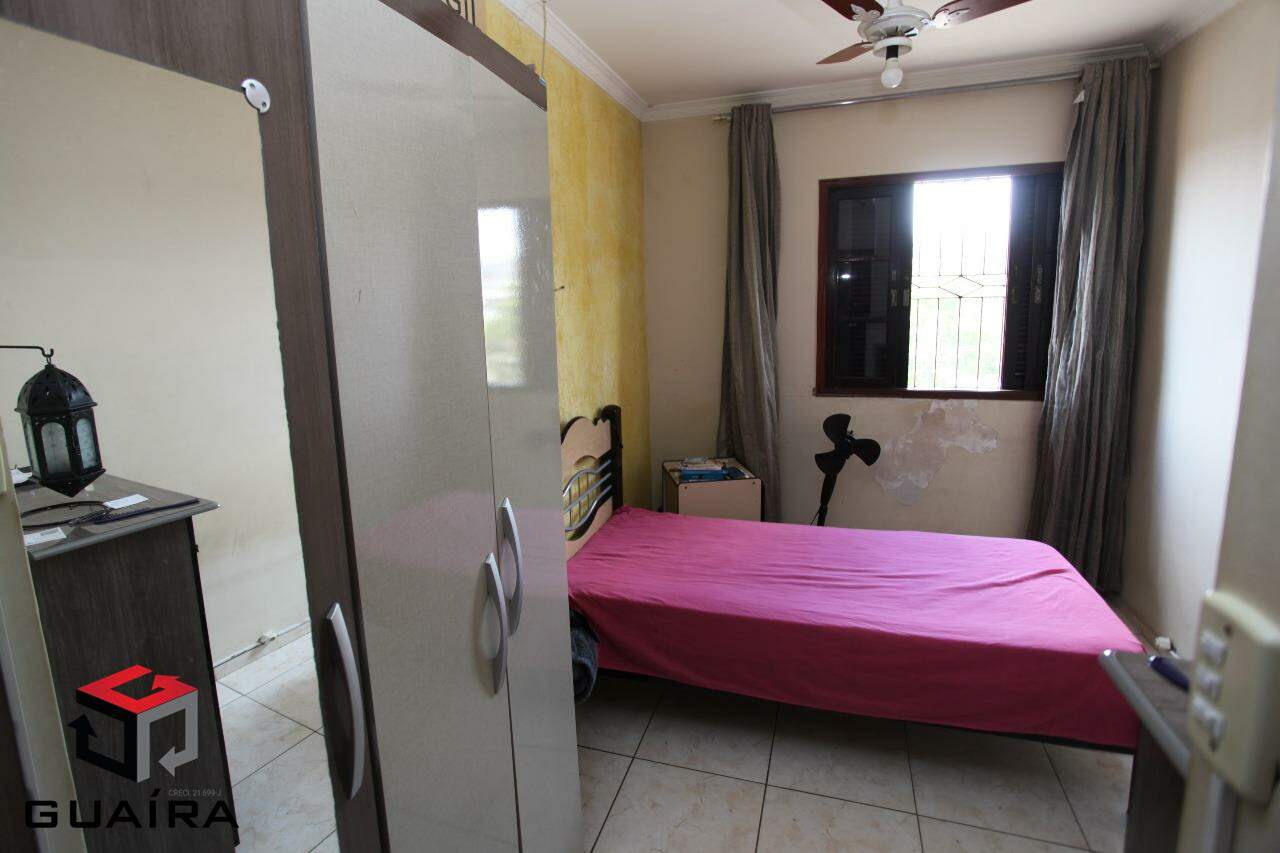 Sobrado à venda com 3 quartos, 155m² - Foto 12