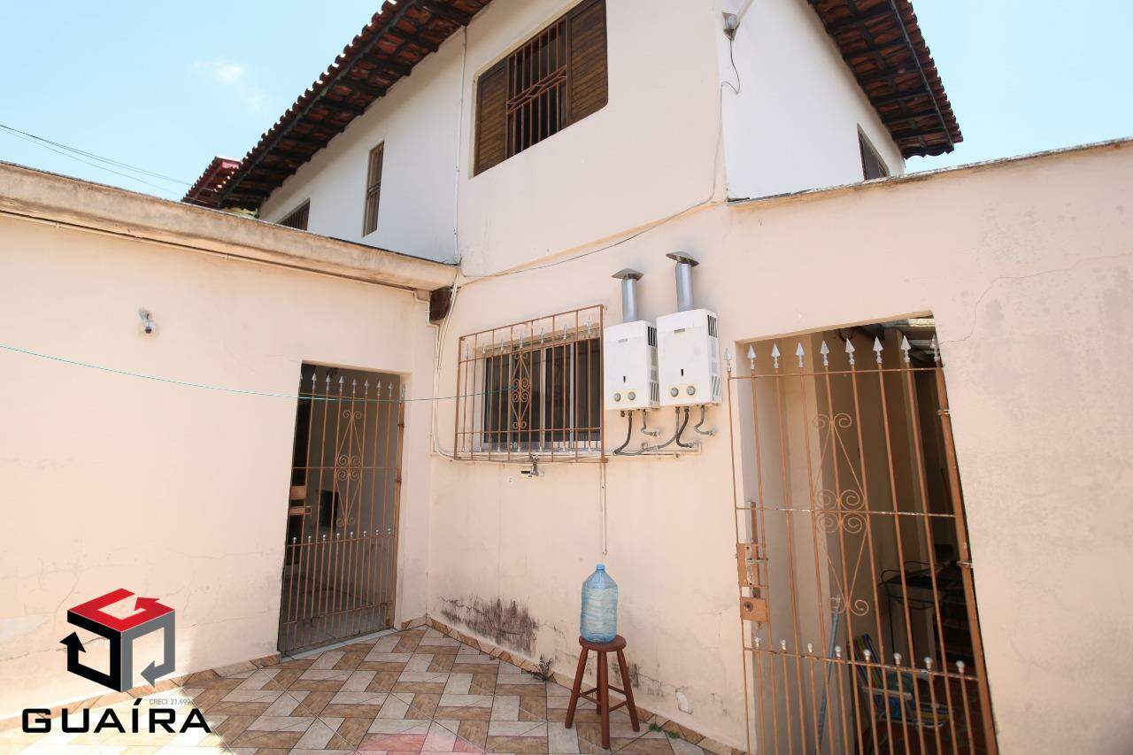 Sobrado à venda com 3 quartos, 155m² - Foto 8