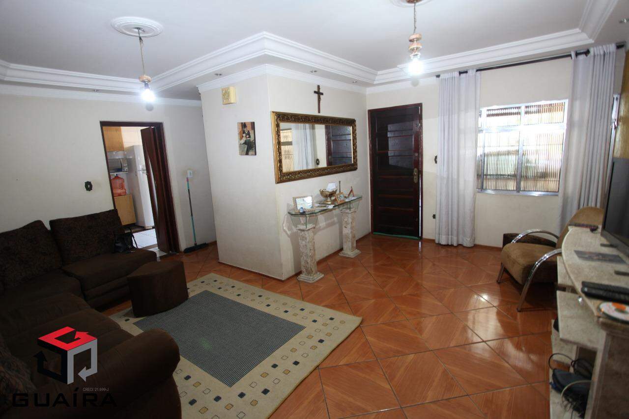 Sobrado à venda com 3 quartos, 155m² - Foto 2