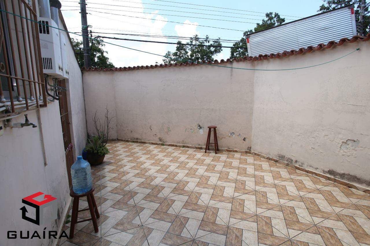 Sobrado à venda com 3 quartos, 155m² - Foto 7