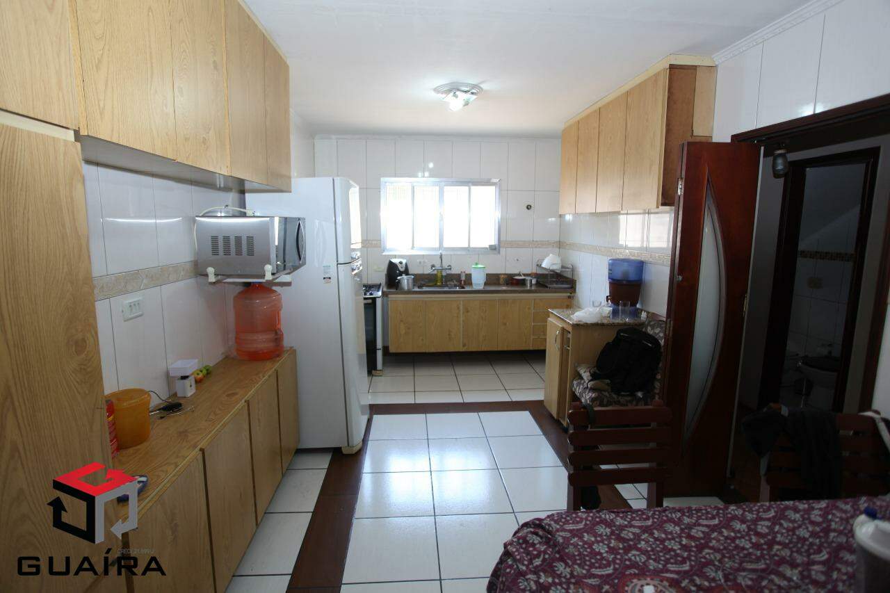 Sobrado à venda com 3 quartos, 155m² - Foto 4