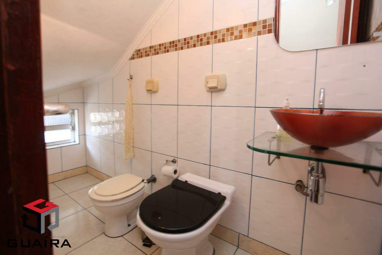 Sobrado à venda com 3 quartos, 155m² - Foto 13