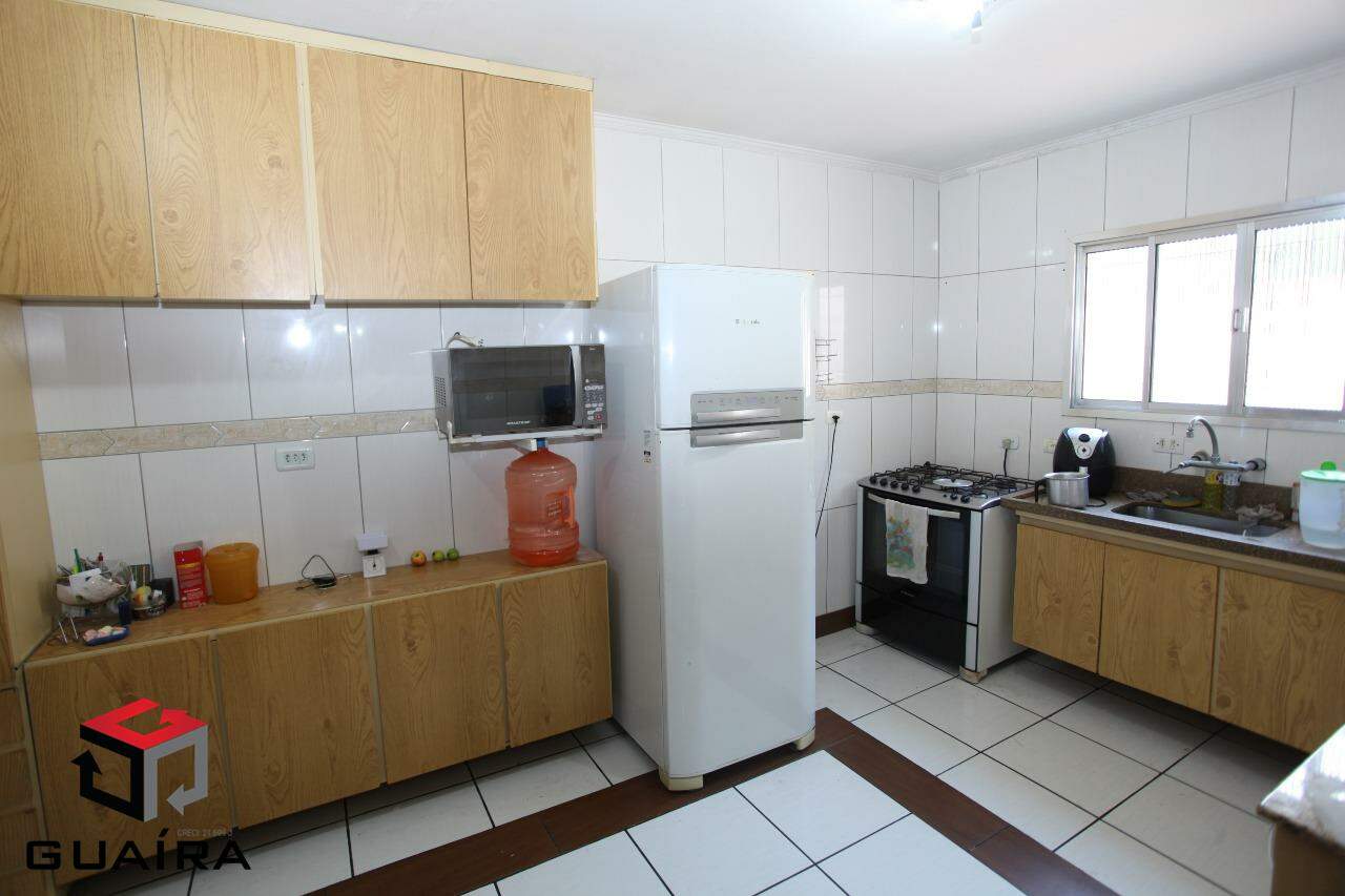 Sobrado à venda com 3 quartos, 155m² - Foto 5