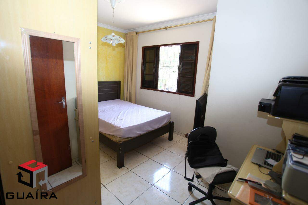 Sobrado à venda com 3 quartos, 155m² - Foto 11