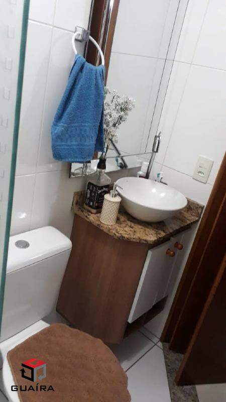 Apartamento à venda com 2 quartos, 45m² - Foto 10