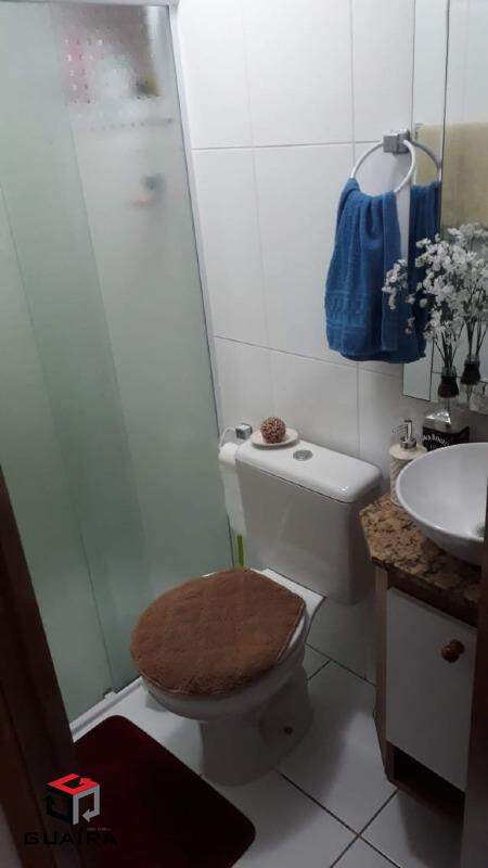 Apartamento à venda com 2 quartos, 45m² - Foto 12