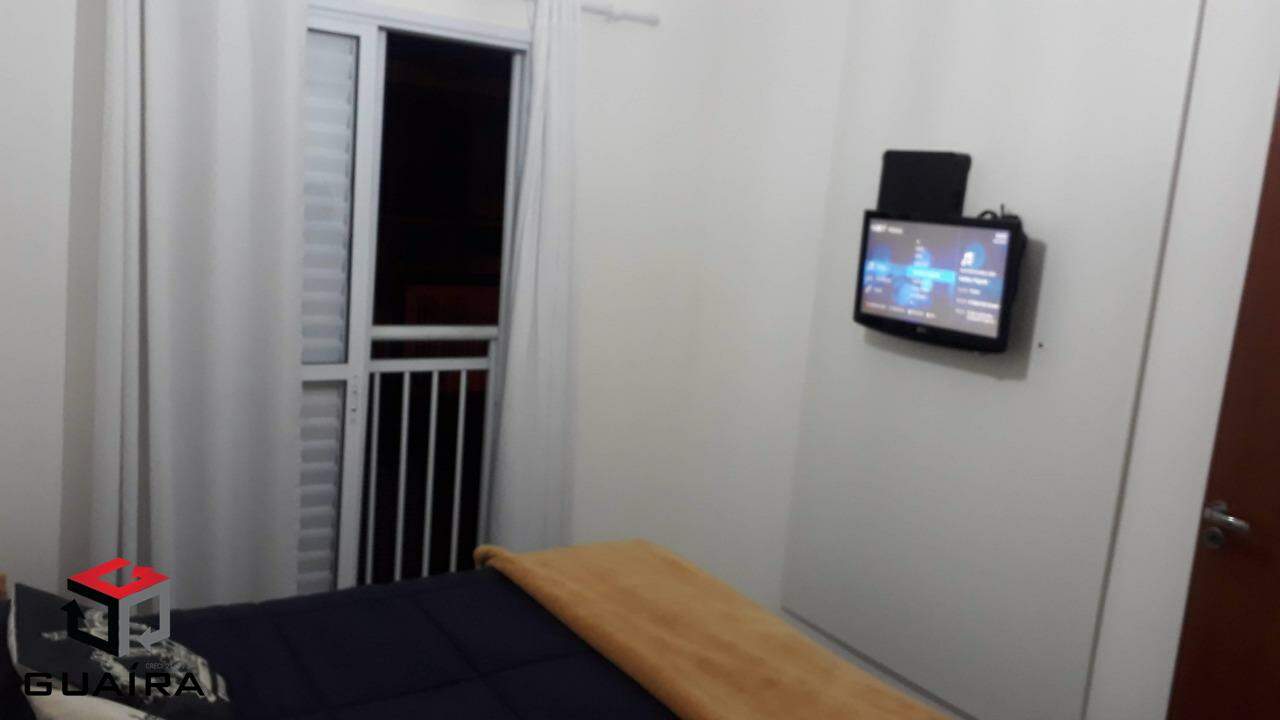 Apartamento à venda com 2 quartos, 45m² - Foto 6