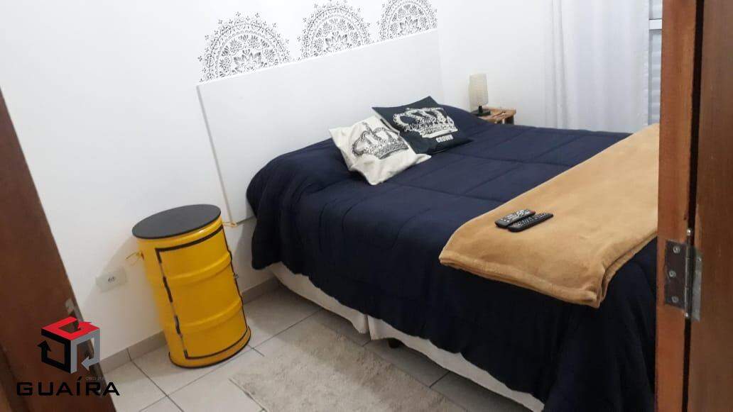 Apartamento à venda com 2 quartos, 45m² - Foto 5