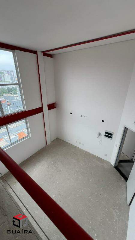 Apartamento à venda com 1 quarto, 52m² - Foto 9