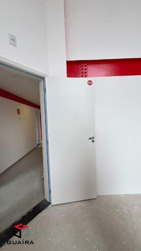 Apartamento à venda com 1 quarto, 52m² - Foto 11