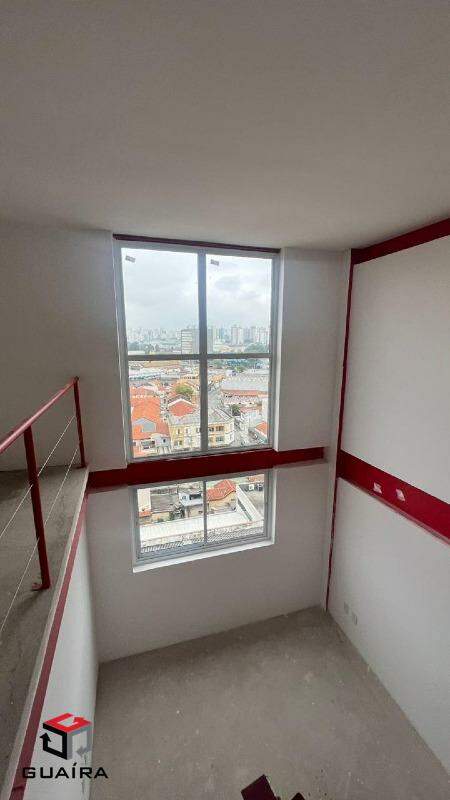 Apartamento à venda com 1 quarto, 52m² - Foto 8