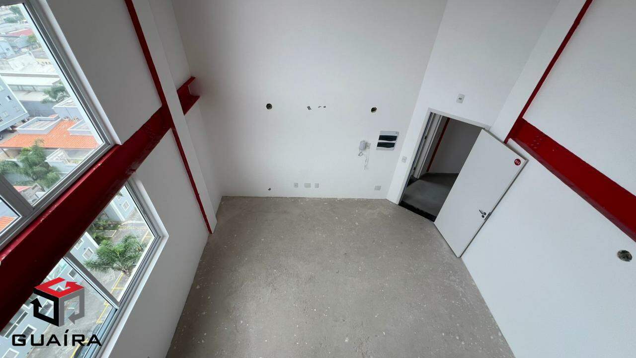 Apartamento à venda com 1 quarto, 52m² - Foto 1