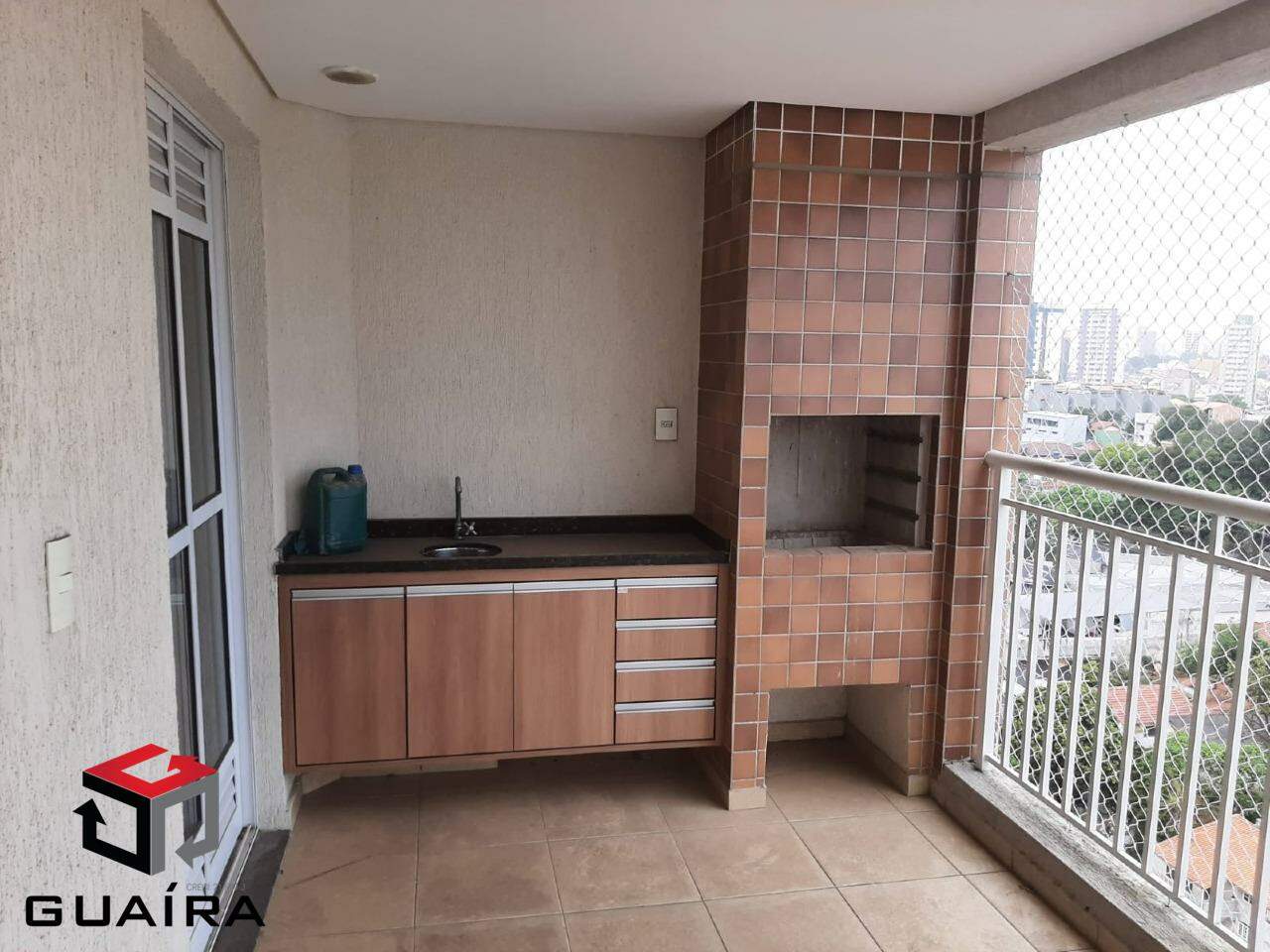 Apartamento à venda com 3 quartos, 86m² - Foto 3