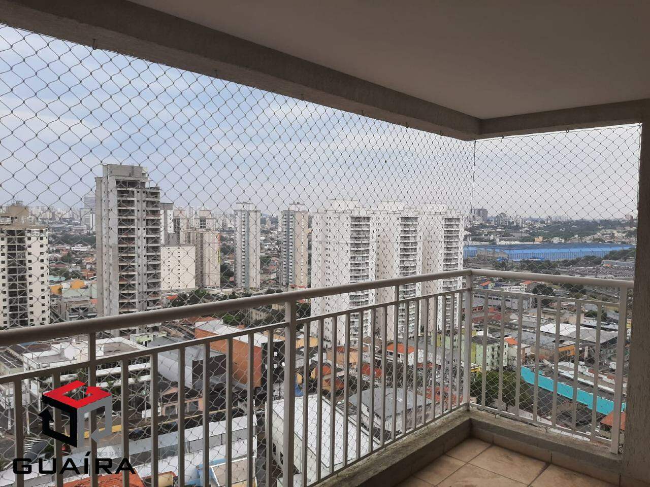 Apartamento à venda com 3 quartos, 86m² - Foto 4