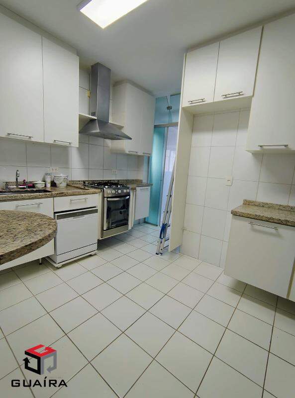 Apartamento à venda com 3 quartos, 93m² - Foto 8