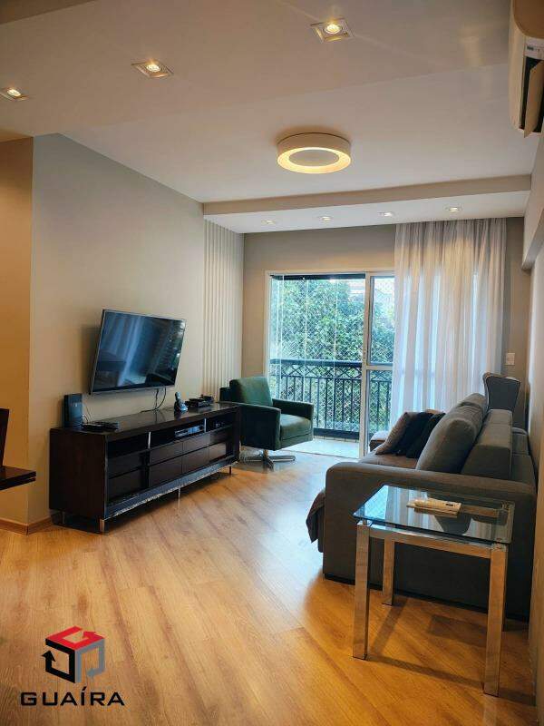 Apartamento à venda com 3 quartos, 93m² - Foto 1