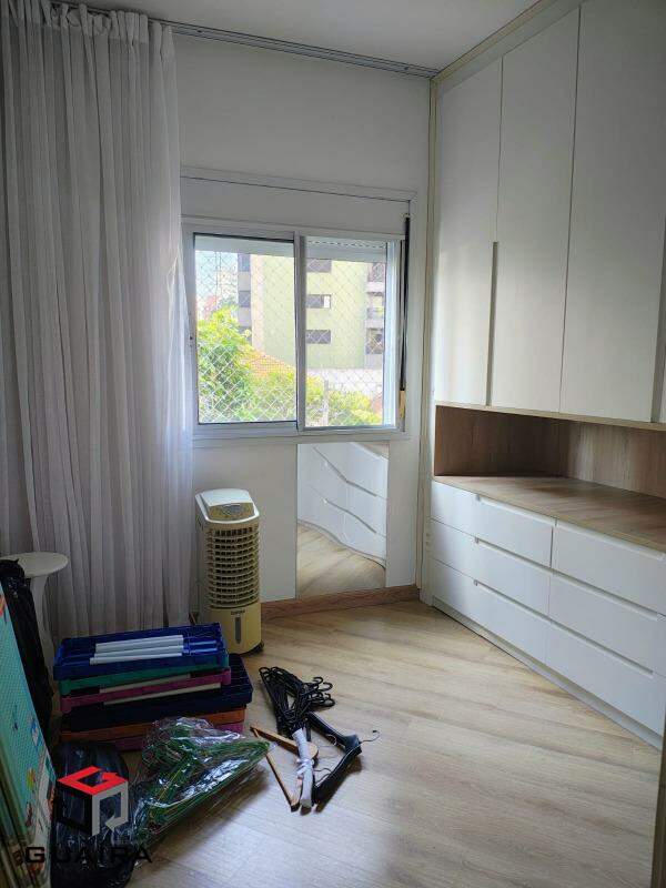 Apartamento à venda com 3 quartos, 93m² - Foto 18