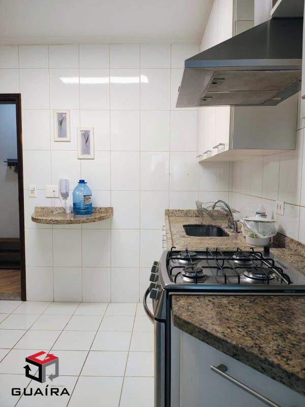 Apartamento à venda com 3 quartos, 93m² - Foto 13