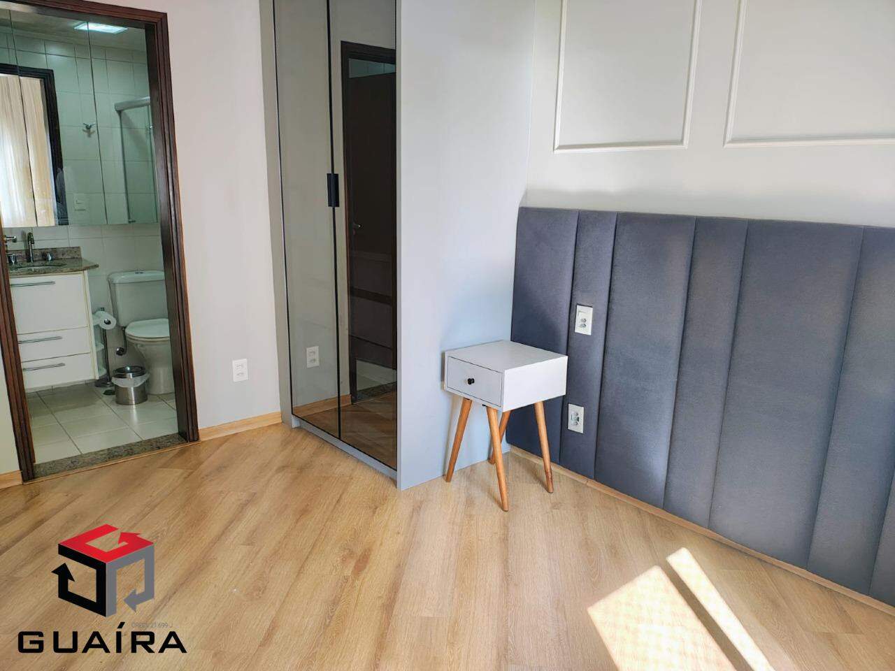 Apartamento à venda com 3 quartos, 93m² - Foto 17