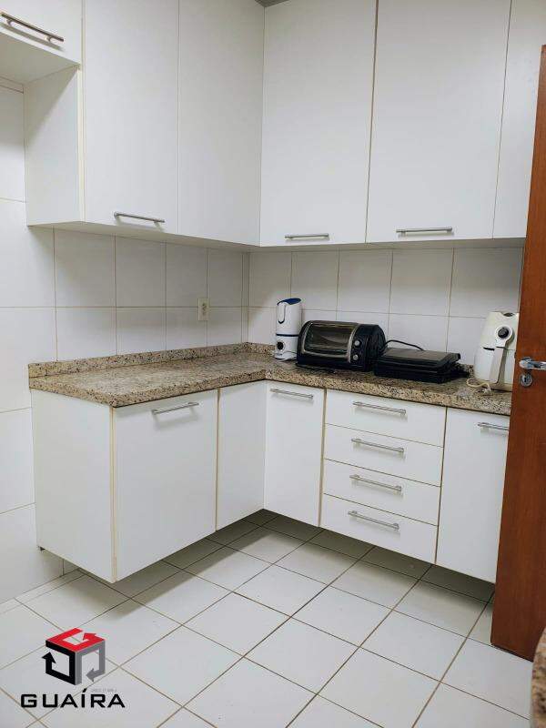 Apartamento à venda com 3 quartos, 93m² - Foto 9