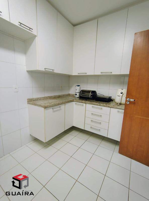 Apartamento à venda com 3 quartos, 93m² - Foto 11