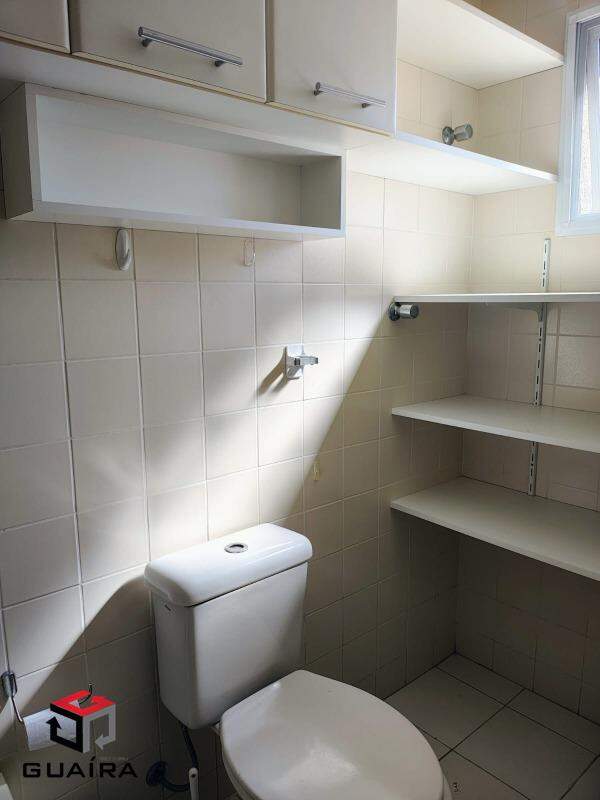 Apartamento à venda com 3 quartos, 93m² - Foto 24