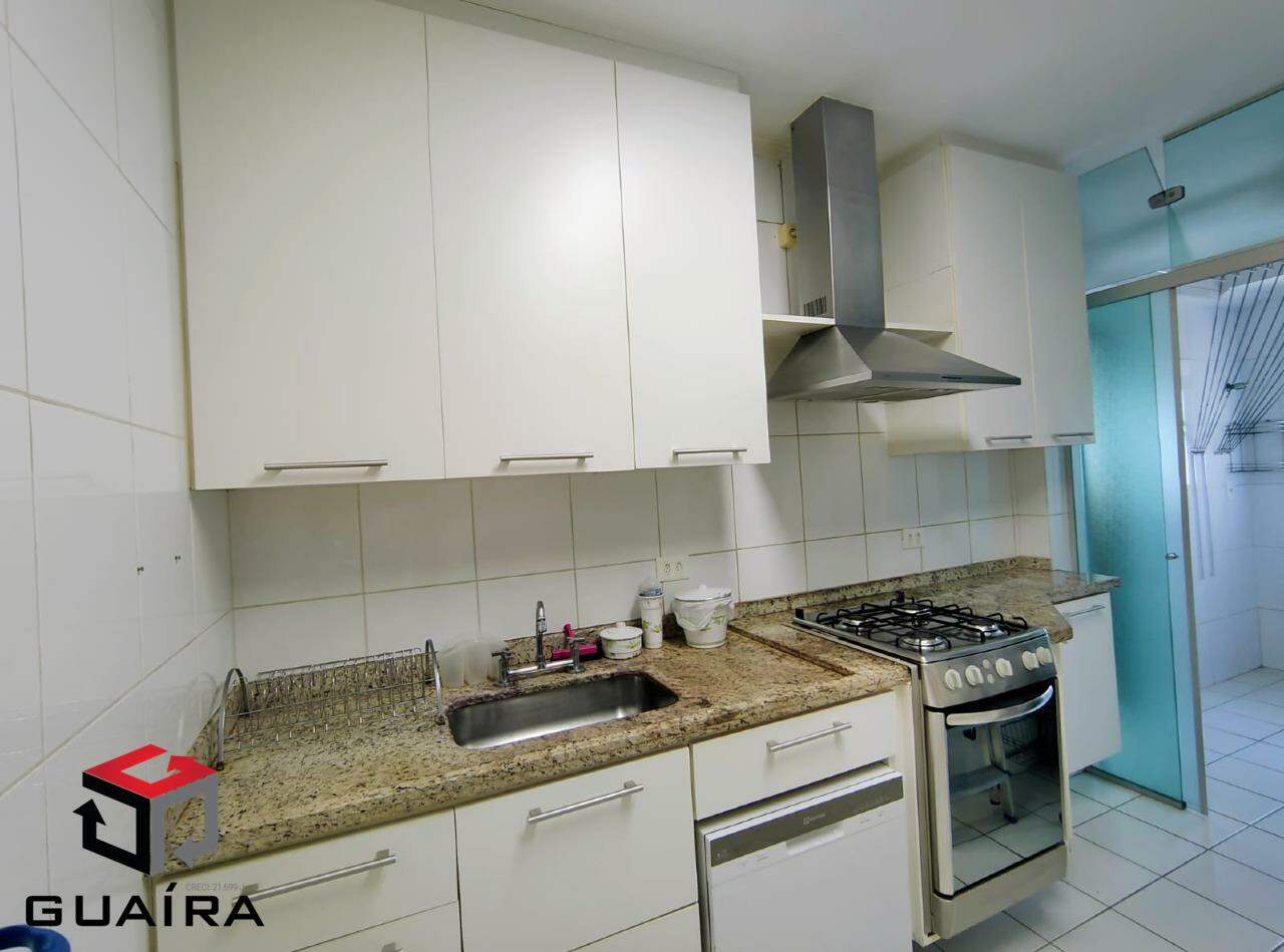 Apartamento à venda com 3 quartos, 93m² - Foto 12