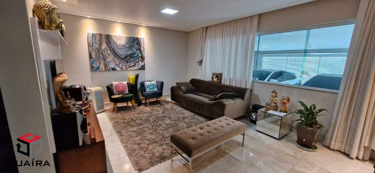 Sobrado à venda com 3 quartos, 259m² - Foto 5