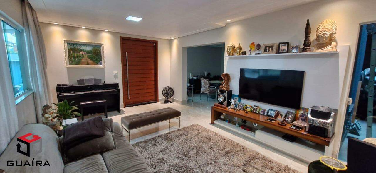 Sobrado à venda com 3 quartos, 259m² - Foto 6