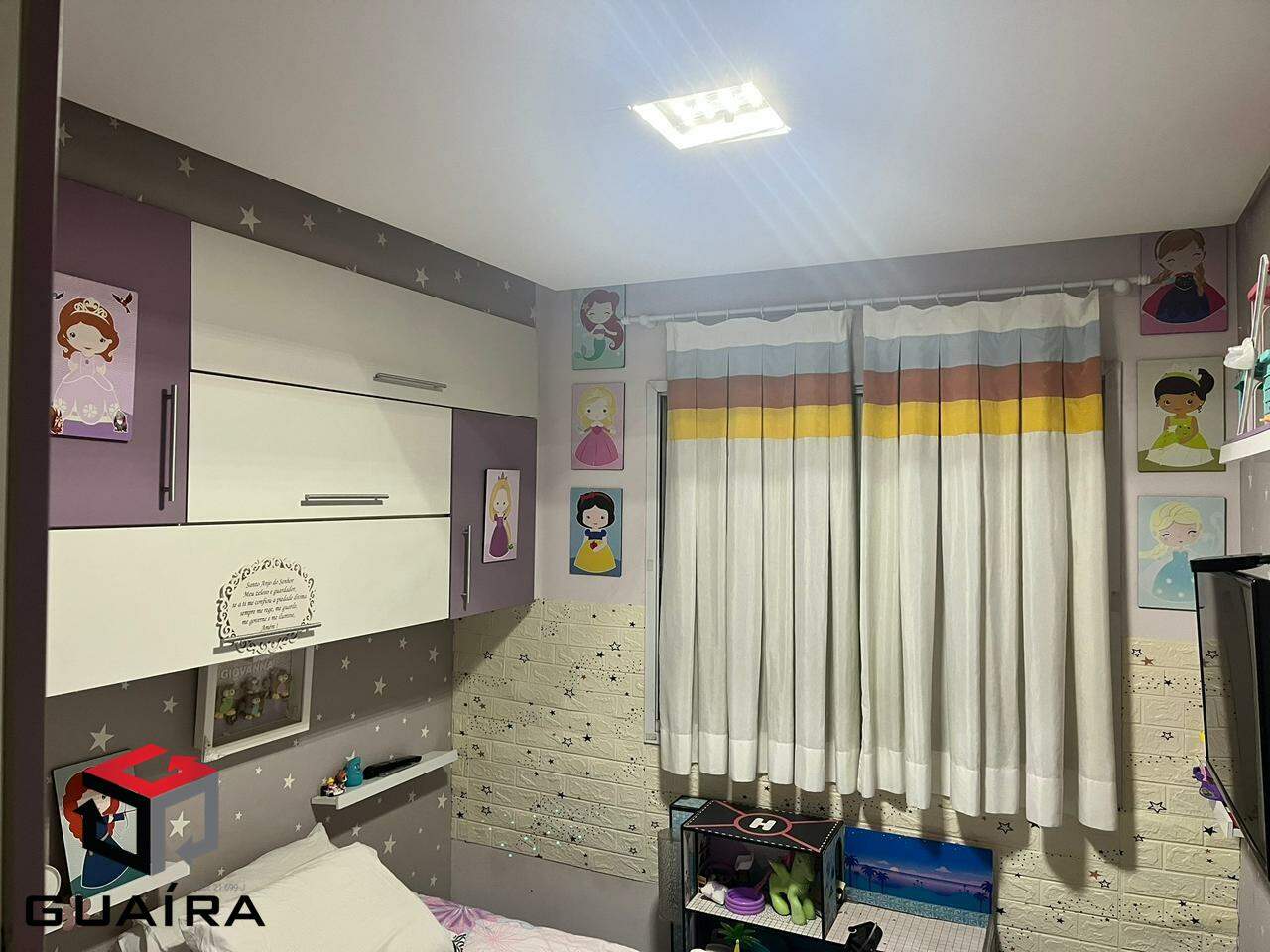 Apartamento à venda com 4 quartos, 172m² - Foto 13