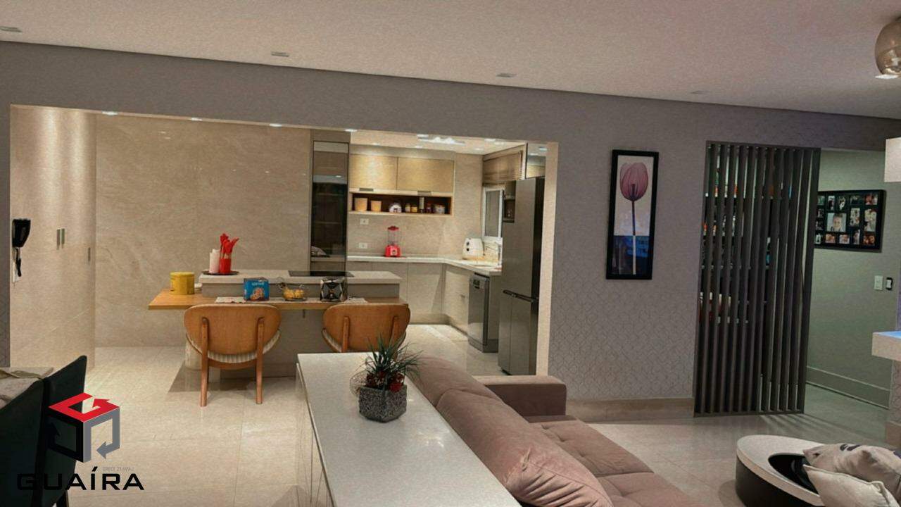 Apartamento à venda com 4 quartos, 172m² - Foto 4