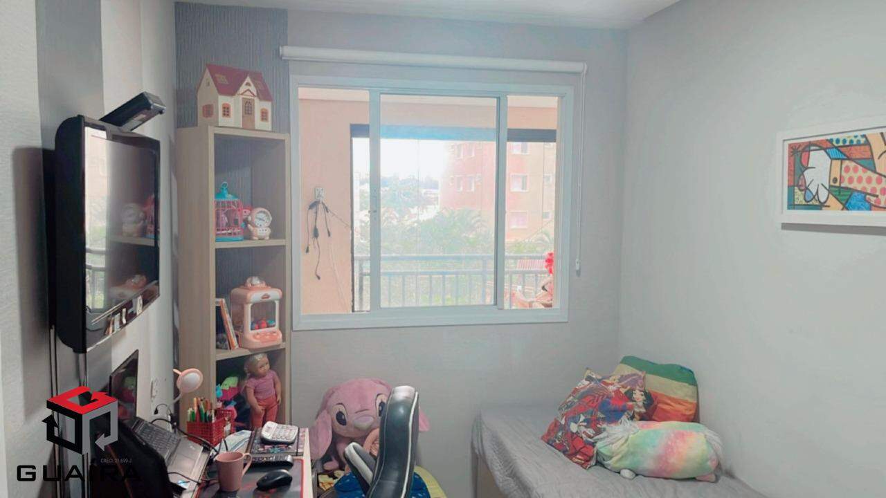 Apartamento à venda com 4 quartos, 172m² - Foto 17