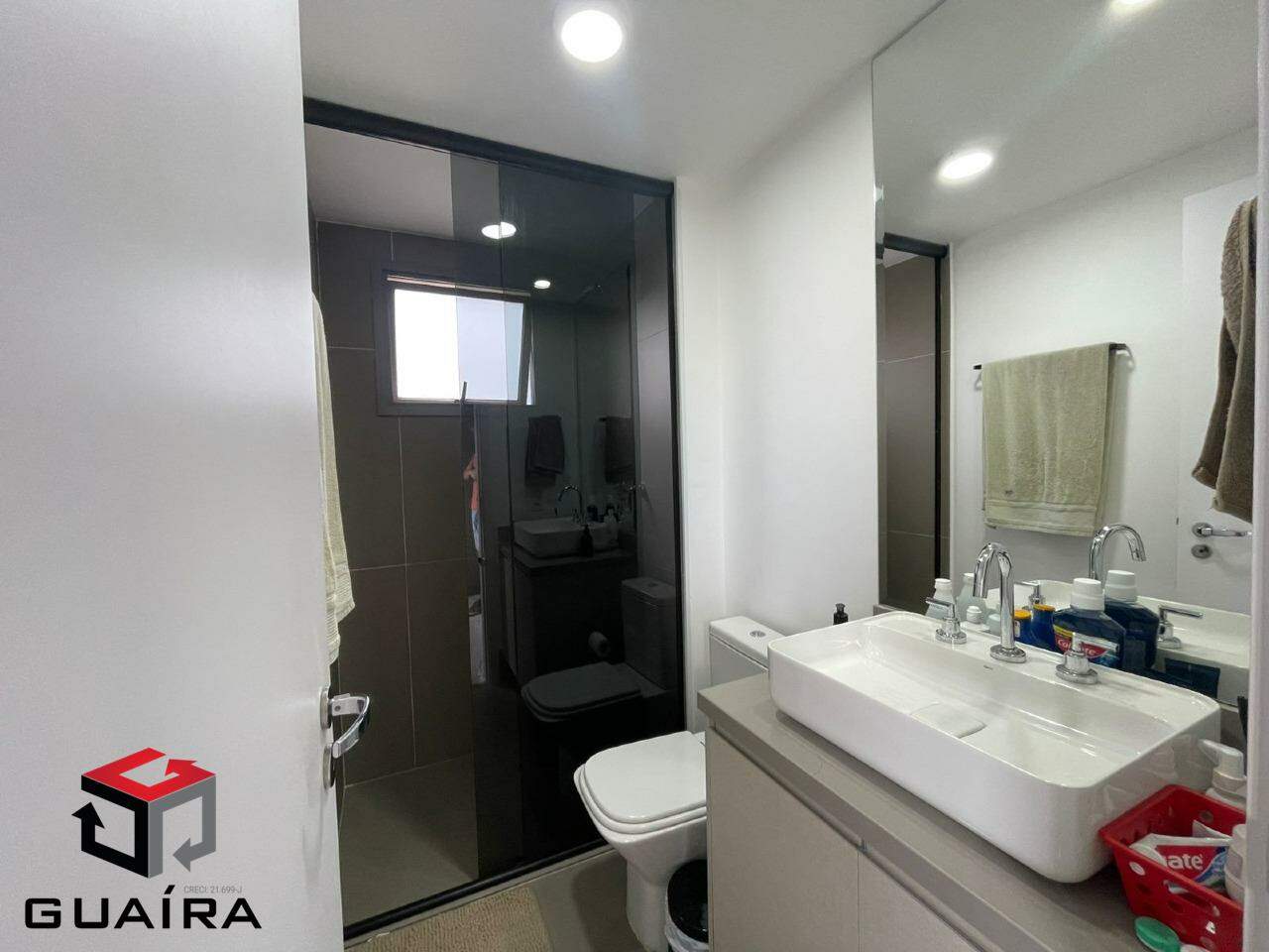 Apartamento à venda com 2 quartos, 125m² - Foto 20